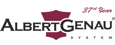 albert genau